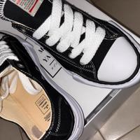 MMY Shoes Classic. Colore Nera, Taglia 43