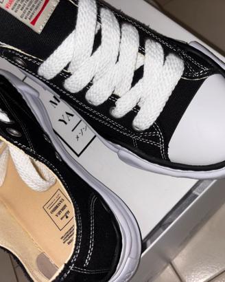 MMY Shoes Classic. Colore Nera, Taglia 43