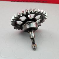 ALBERO POMPA KTM SXF 450 2008 2009 SX F 450 2010