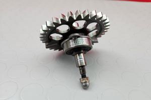 ALBERO POMPA KTM SXF 450 2008 2009 SX F 450 2010