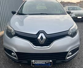 Renault Captur 1.5DCI 90CV NEOPATENTATI