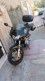 Honda hornet s