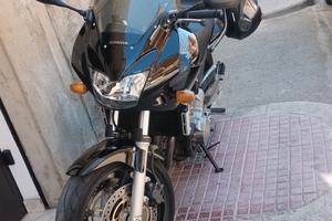 Honda hornet s