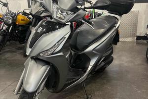 KYMCO People 125 people 125