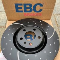 Dischi freno Sportivi EBC