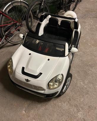 Macchina elettrica