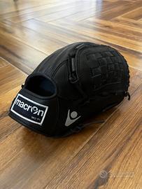 Guantone baseball professionale Mg-p-pro