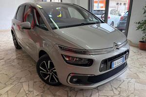 CITROEN C4 Picasso BlueHDi 120 S&S EAT6 Feel