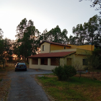 Villetta singola con giardino