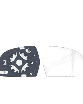 VETRO SPECCHIO BASE DESTRA AUDI A3 08-10
