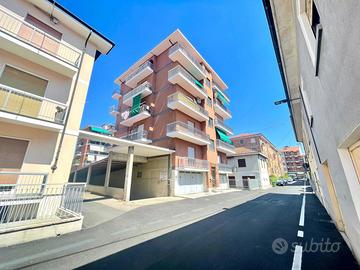 Appartamento Alba [A7VRG]