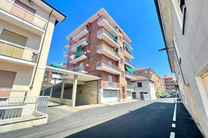 Appartamento Alba [A7VRG]