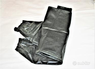 Sacca - Camera oscura portatile