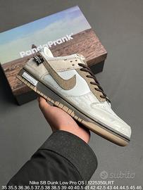 Scarpe da skate Nike SB Dunk Low Pro QS