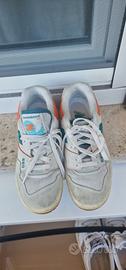 new Balance 550 donna