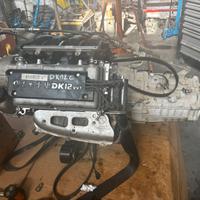 Ricambi giotti victoria 2021