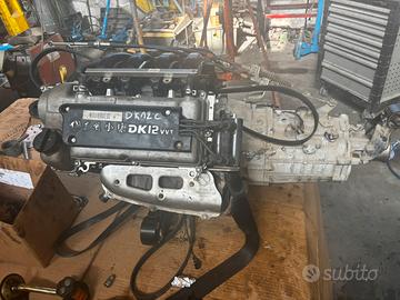 Ricambi giotti victoria 2021