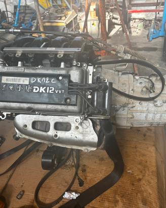 Ricambi giotti victoria 2021