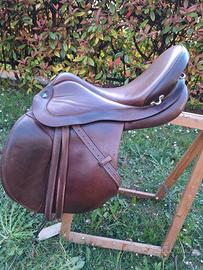 Sella equitazione Prestige Explorer