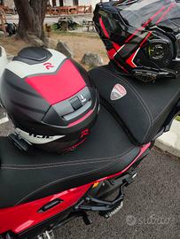 multistrada V2S travel 2022