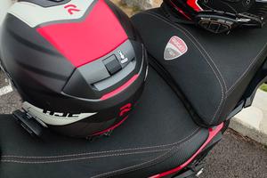multistrada V2S travel 2022