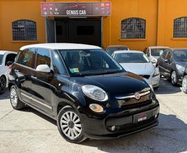 Fiat 500L 1.3 Multijet 85 CV Lounge - Automatica