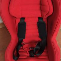 Seggiolino auto Chicco Xpace 9-18 Kg