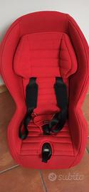 Seggiolino auto Chicco Xpace 9-18 Kg