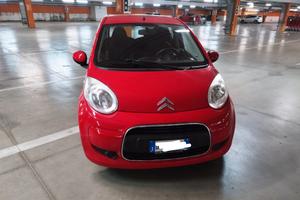 Citroen C1 1000 benzina 5 porte 2009