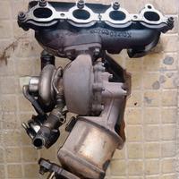Ricambi Motore Opel Z17DTH 1.7 T.DIESEL101 CV