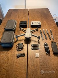 Dji Mavic Air 2 - Pari al nuovo