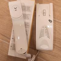 Citofono universale 5 fili Elvox Vimar 887U