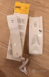 Citofono universale 5 fili Elvox Vimar 887U