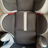 Seggiolino auto isofix jane