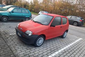 Neopatentati..nessun lavoro da fare