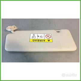 Aletta Parasole Destro DX Renault Captur 1 Serie