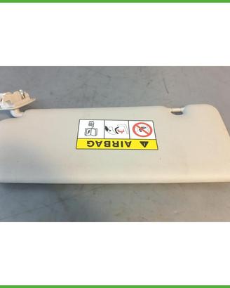 Aletta Parasole Destro DX Renault Captur 1 Serie