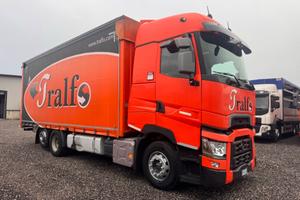Renault T480 motrice centina 7.80 2017 E6