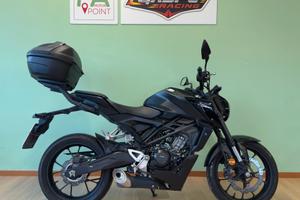 Honda CB 125 R PARI NUOVO - GARANTITA E FINANZIABI