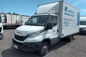 Daily IVECO 35C14