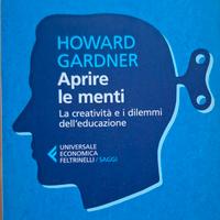 Saggio Howard Gardner