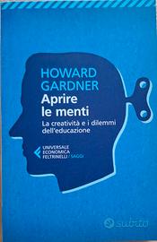 Saggio Howard Gardner