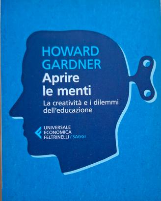 Saggio Howard Gardner