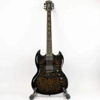 Chitarra elettrica Epiphone SG Custom Prophecy