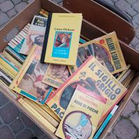 libri gialli 