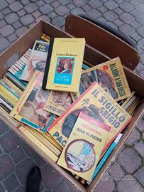 libri gialli 