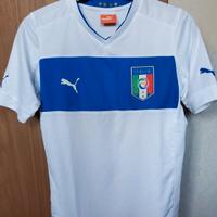 maglia italia trasferta puma