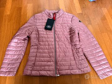 Piumino leggero Canadiens Jenny 2.0