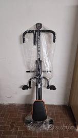 Attrezzi Mini Palestra