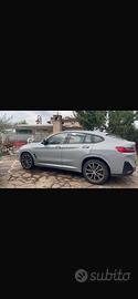 Bmw x4 2023